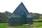 PICTURES/Stafkirkjan Church & Skansinn Fort/t_Church12.JPG
